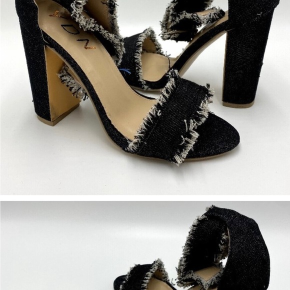 Shoes - Picture 4 of 5